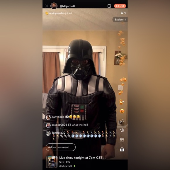 TDT is Live!!! - Picture 7 of 16